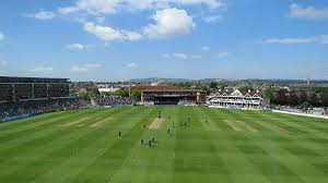 Image result for Stirling County Cricket Club