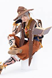 「クラース・F・レスター テイルズオブファンタジア」の画像検索結果