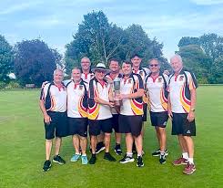 Image result for Shephalbury Bowls Club