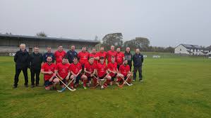 Image result for Ballachulish Shinty Club