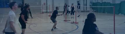 Image result for Great Barr Badminton Club