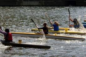Image result for Viking Kayak Club, Bedford