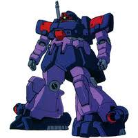 「モーラ・バシット 機動戦士ガンダム0083 STARDUST MEMORY」の画像検索結果