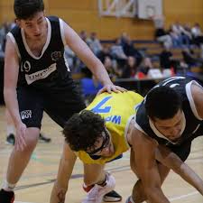 Image result for Shropshire Warriors