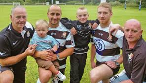 Image result for Higginshaw Arlfc