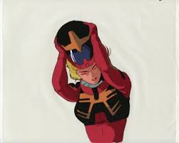 「キャラ・スーン 機動戦士ZZガンダム」の画像検索結果