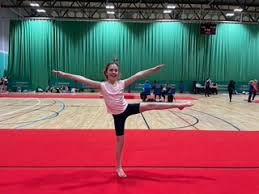 Image result for Waddesdon Gymnastics Club