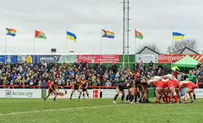 Image result for Keighley Cougars