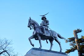 「伊達政宗」の画像検索結果