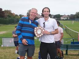 Image result for Felixstowe Badminton Club