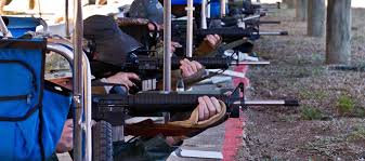 Image result for Blackpool & Fylde Fullbore Pistol & Rifle Club