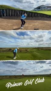 Image result for Prince`s Golf Club