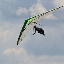 Image result for Sussex Hang Gliding & Paragliding Club
