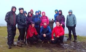 Image result for Perth Mountaineering Club