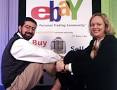 Pierre Omidyar Biography -- Academy of Achievement