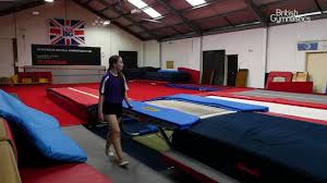 Image result for WALSALL GYMNASTICS CLUB