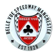 Image result for Belle Vue Aces