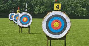 Image result for Maidenhead Archers Target Archery Club