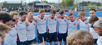 Image result for Wimbledon Hockey Club