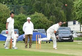 Image result for Ransome & Marles Cricket Club