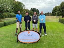 Image result for Driffield Golf Club