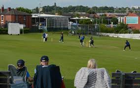 Image result for St Michael`s Cricket Club, Dumfries