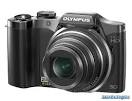 Olympus SZ-30MR | LetsGoDigital