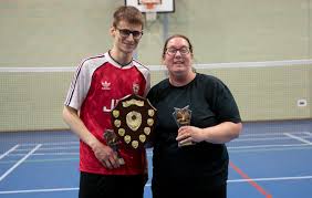 Image result for Bexley Heronsgate Badminton Club