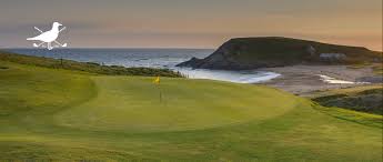 Image result for Mullion Golf Club