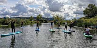 Image result for Arden Sailing Club
