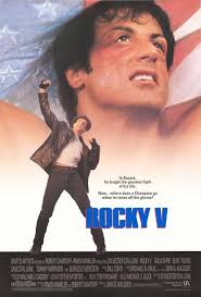 Rocky 5 (Rocky V)