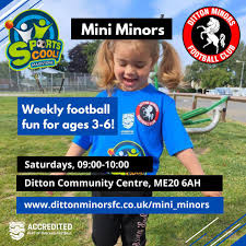 Image result for Ditton Football Club