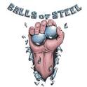 balls of steel
