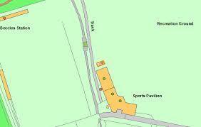 Image result for Beccles Town Cricket Club