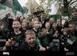 Image result for Parnells Gaelic Football Club