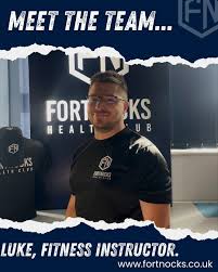 Image result for Fortnocks Health & Lifestyle Club