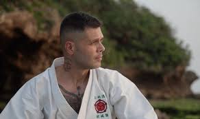 Image result for Zen Shin Seicho Do Adult Karate