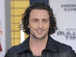 「アーロン・テルジェフ」の画像検索結果