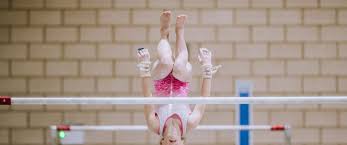 Image result for Park Wrekin Gymnastics Club