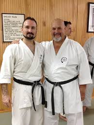 Image result for yonju dojo