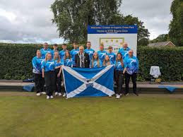 Image result for Pathhead Bowling Club