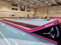 Image result for Pegasus Trampoline Club
