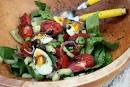 Classic Salade Niçoise | David Lebovitz