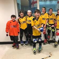 Image result for Herne Bay United Roller Hockey Club