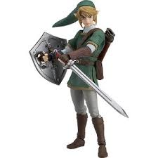 Image result for link twilight princess