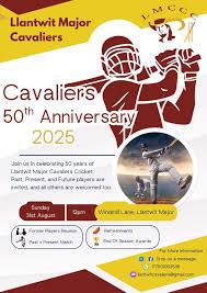 Image result for Llantwit Major Cavaliers Cricket Club