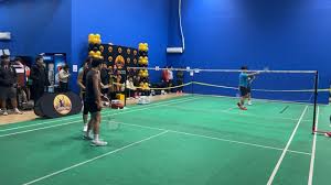 Image result for Struttles Badminton Club