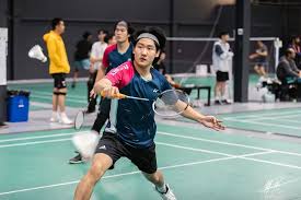 Image result for G Y P C C Badminton Club