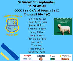 Image result for Challow and Childrey Cricket Club