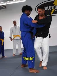 Image result for Revolution Dojo